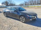 2019 Nissan Altima Black vin: 1N4BL4EV8KC147668