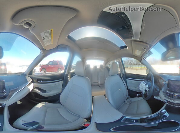 1N4BL4EV8KC147668 2019 NISSAN ALTIMA Black Вид наклейки з VIN-кодом