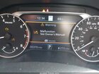 2019 Nissan Altima 2.5 Sl Gray vin: 1N4BL4EV8KC177771
