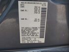 2019 Nissan Altima 2.5 Sl Gray vin: 1N4BL4EV8KC177771