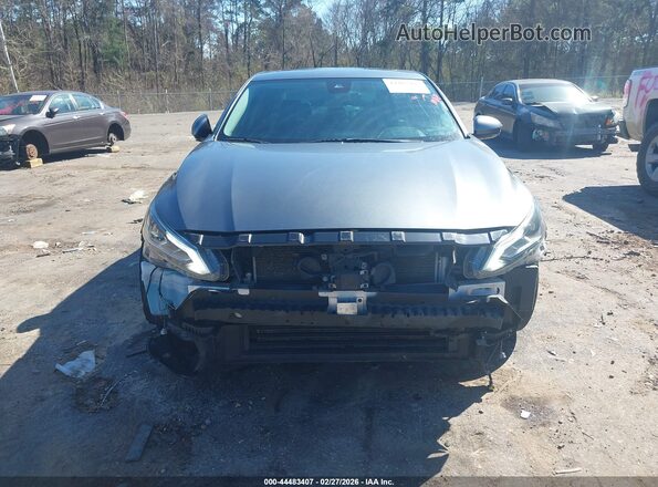 1N4BL4EVXKC174743 2019 NISSAN ALTIMA Серый 