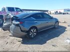 2019 Nissan Altima 2.5 Sl Серый vin: 1N4BL4EVXKC174743
