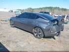 2019 Nissan Altima 2.5 Sl Серый vin: 1N4BL4EVXKC174743