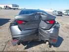 2019 Nissan Altima 2.5 Sl Серый vin: 1N4BL4EVXKC174743