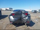2019 Nissan Altima 2.5 Sl Серый vin: 1N4BL4EVXKC174743