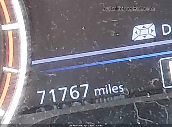 1N4BL4EW8MN338037 2021 NISSAN ALTIMA Серый 