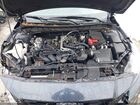 2021 Nissan Altima Sl Intelligent Awd Серый vin: 1N4BL4EW8MN338037
