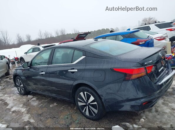 1N4BL4EW8MN338037 2021 NISSAN ALTIMA Серый Панорамный вид салона 360°