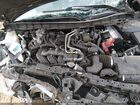2019 Nissan Altima 2.5 Platinum Черный vin: 1N4BL4FVXKC202507