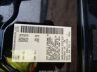 2019 Nissan Altima 2.5 Platinum Черный vin: 1N4BL4FVXKC202507