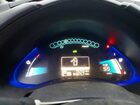 2017 Nissan Leaf S Синий vin: 1N4BZ0CP0HC304856