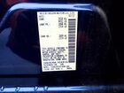2017 Nissan Leaf S Синий vin: 1N4BZ0CP0HC304856