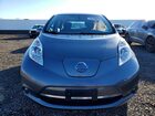 2017 Nissan Leaf S Gray vin: 1N4BZ0CP1HC306664 2017 Nissan Leaf S Gray vin: 1N4BZ0CP1HC306664