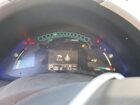 2016 Nissan Leaf Sv White vin: 1N4BZ0CP2GC300144