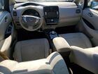 2017 Nissan Leaf S White vin: 1N4BZ0CP2HC300811
