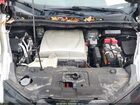 2016 Nissan Leaf Sl Черный vin: 1N4BZ0CP5GC307265