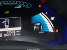 2016 Nissan Leaf Sl Черный vin: 1N4BZ0CP5GC307265