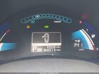 2016 Nissan Leaf Sl Черный vin: 1N4BZ0CP5GC307265