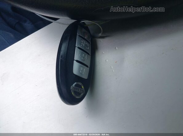 1N4BZ0CP5GC307265 2016 NISSAN LEAF Черный Вид панели приборов