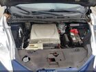 2017 Nissan Leaf S Dark Blue vin: 1N4BZ0CP5HC307848