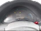 2017 Nissan Leaf S Dark Blue vin: 1N4BZ0CP5HC307848