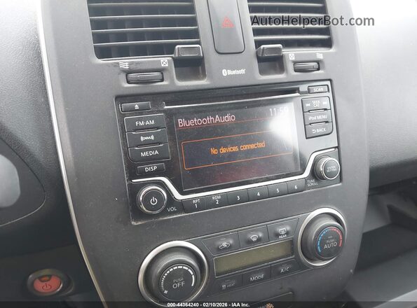 1N4BZ0CP5HC307848 2017 NISSAN LEAF Dark Blue 