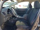 2017 Nissan Leaf S Gray vin: 1N4BZ0CP5HC310409
