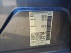 2017 Nissan Leaf S Gray vin: 1N4BZ0CP5HC310409