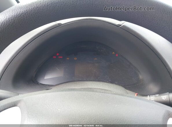 1N4BZ0CP7HC306376 2017 NISSAN LEAF Silver Vista de los asientos traseros