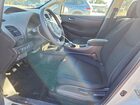2017 Nissan Leaf S Белый vin: 1N4BZ0CP9HC310977