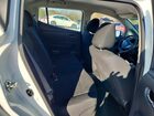 2017 Nissan Leaf S Белый vin: 1N4BZ0CP9HC310977