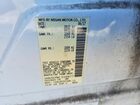 2017 Nissan Leaf S Белый vin: 1N4BZ0CP9HC310977
