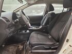 2017 Nissan Leaf S White vin: 1N4BZ0CPXHC311880
