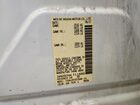 2017 Nissan Leaf S White vin: 1N4BZ0CPXHC311880