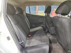 2017 Nissan Leaf S White vin: 1N4BZ0CPXHC311880
