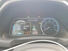 2022 Nissan Leaf S Plus Серебряный vin: 1N4BZ1BV0NC558682