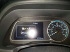 2021 Nissan Leaf S Plus Gray vin: 1N4BZ1BV3MC554432