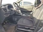 2021 Nissan Leaf S Plus Gray vin: 1N4BZ1BV3MC554432
