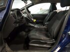 2021 Nissan Leaf S Plus Синий vin: 1N4BZ1BV5MC553248