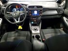 2021 Nissan Leaf S Plus Синий vin: 1N4BZ1BV5MC553248