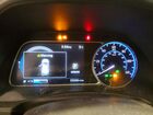 2021 Nissan Leaf S Plus Синий vin: 1N4BZ1BV5MC553248
