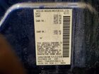 2021 Nissan Leaf S Plus Синий vin: 1N4BZ1BV5MC553248
