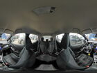 2021 Nissan Leaf S Plus Синий vin: 1N4BZ1BV5MC553248
