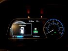 2019 Nissan Leaf S Plus Black vin: 1N4BZ1CP5KC317776
