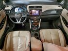 2019 Nissan Leaf S Plus Black vin: 1N4BZ1CP5KC317776