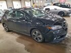 2019 Nissan Leaf S Plus Black vin: 1N4BZ1CP5KC317776