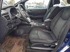 2019 Nissan Leaf S/sv/ Blue vin: 1N4BZ1CP7KC312191 2019 Nissan Leaf S/sv/ Blue vin: 1N4BZ1CP7KC312191