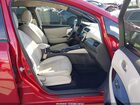 2019 Nissan Leaf Sl Plus Красный vin: 1N4BZ1CP8KC317304
