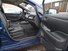 2020 Nissan Leaf Sl Plus 62 Kwh Blue vin: 1N4BZ1DP6LC309170