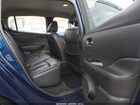 2020 Nissan Leaf Sl Plus 62 Kwh Blue vin: 1N4BZ1DP6LC309170